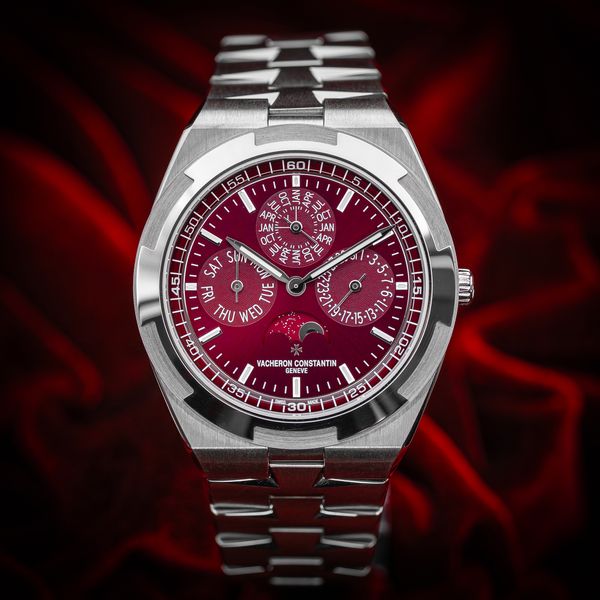 Vacheron Constantin Overseas 4300V/220G-H151
